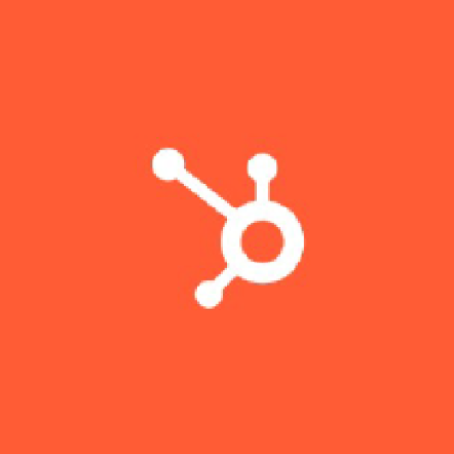 logo of HubSpotGPT on the GPT Store