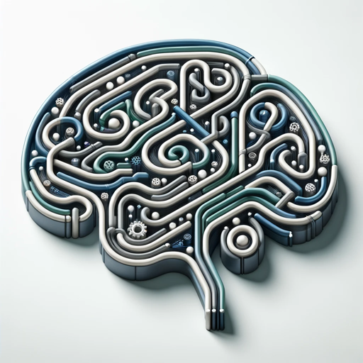 logo of Think Sharp on the GPT Store