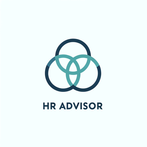 logo of HR at Your Fingertips on the GPT Store