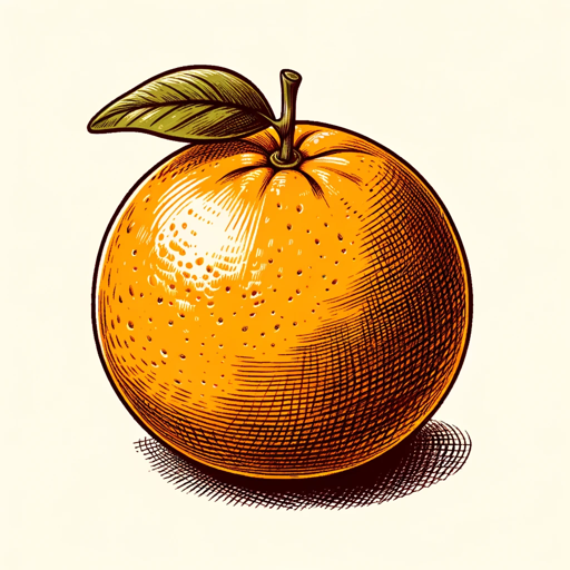logo of Orange PI Zero on the GPT Store