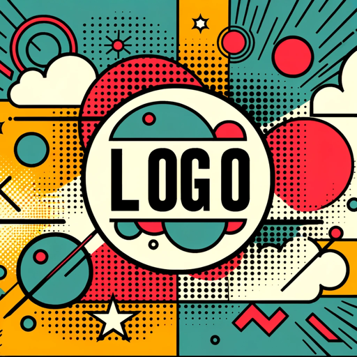 logo of LOGO Creator on the GPT Store