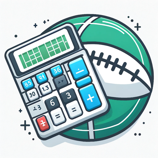 logo of Predictor para Partidos de Fútbol on the GPT Store
