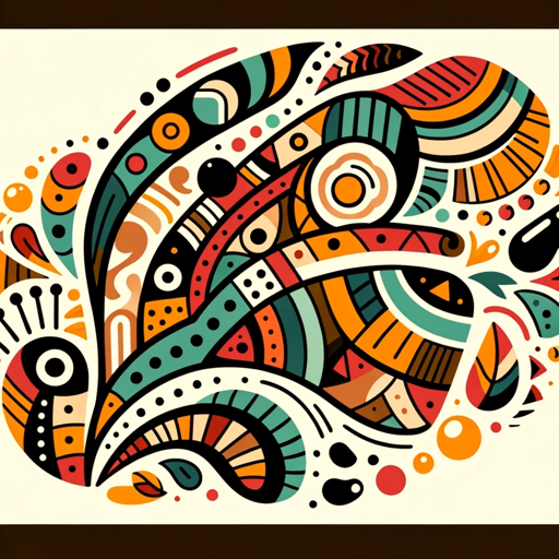 logo of African Art Maestro on the GPT Store