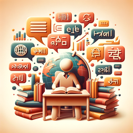 logo of 翻訳(日本語に翻訳 多言語対応) on the GPT Store