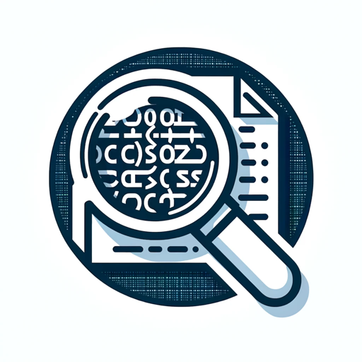 logo of Pull Request Reviewer on the GPT Store