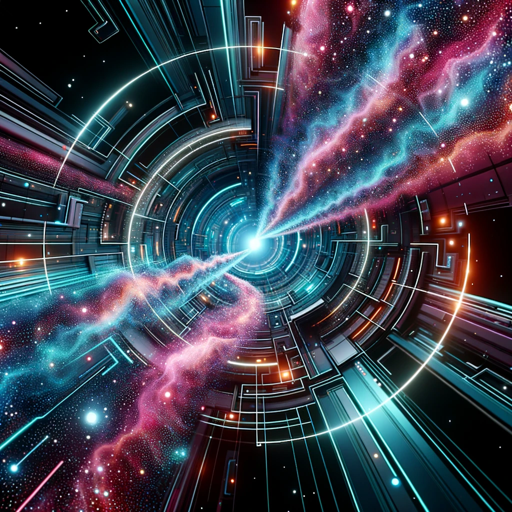 logo of Sci Space on the GPT Store