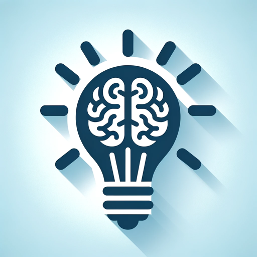 logo of Research Spark on the GPT Store