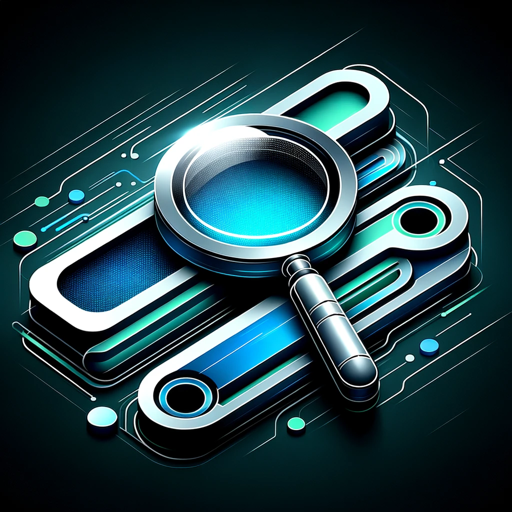 logo of SEO consultant on the GPT Store