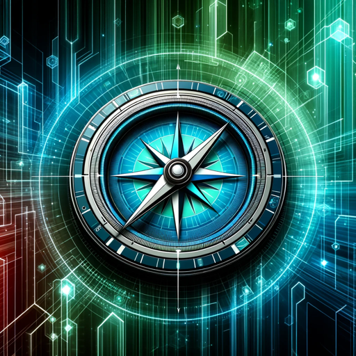 logo of Productivity Pathfinder on the GPT Store