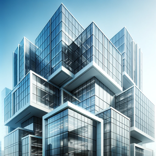 logo of Ai Design Architect on the GPT Store