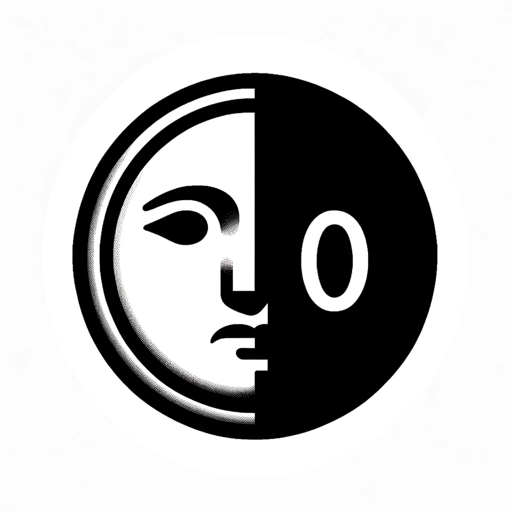logo of Let's Flip a Coin on the GPT Store