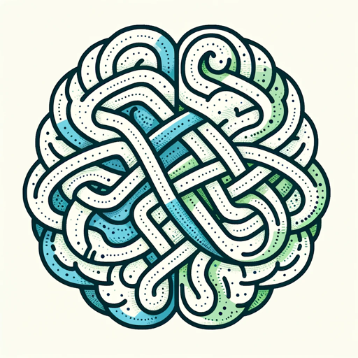 logo of 본능&반박&제거봇 on the GPT Store