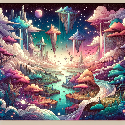 logo of 文字生成冒險遊戲 on the GPT Store