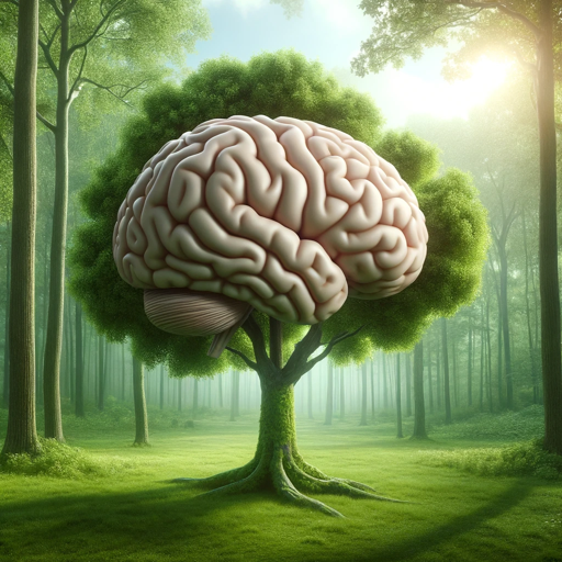 logo of PsychoSearch on the GPT Store