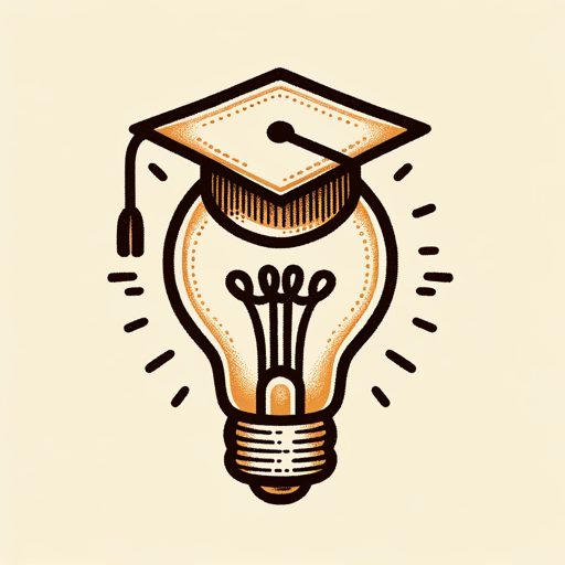 logo of Tutor Matchmaker on the GPT Store