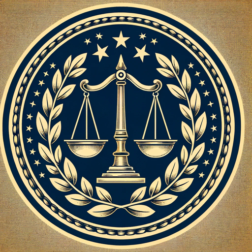 logo of Virtual Legal Advisor Rhode Island on the GPT Store