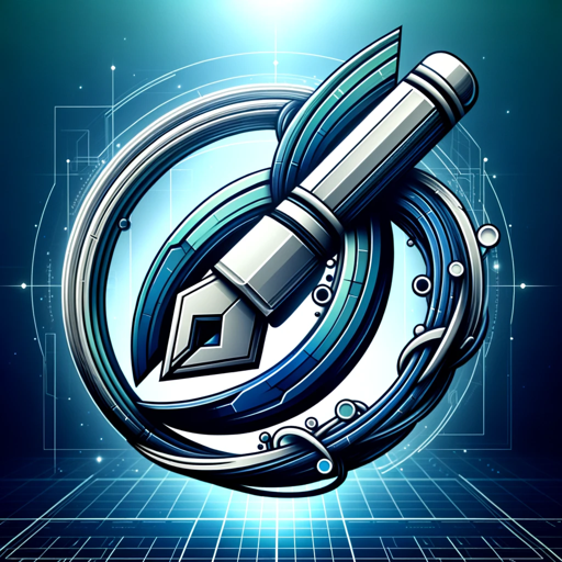 logo of ロゴ クリエーター on the GPT Store