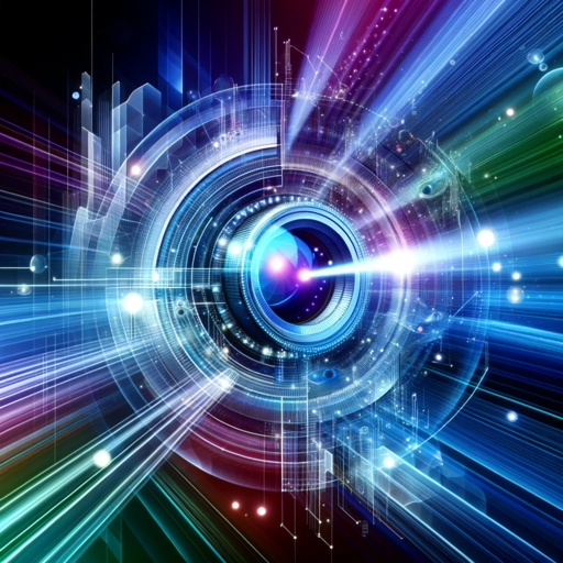 logo of Optical Simulation AI on the GPT Store