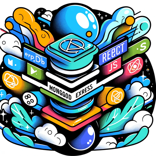 logo of Ehsan's Full Stack Proposal Assistant on the GPT Store