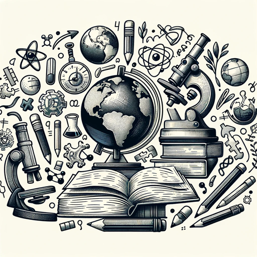 logo of Versatile Tutor on the GPT Store