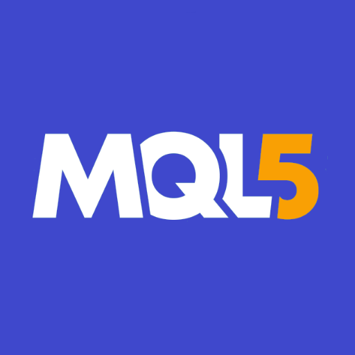 logo of MQL5 Coder on the GPT Store