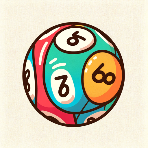 logo of 福彩双色球预测 on the GPT Store