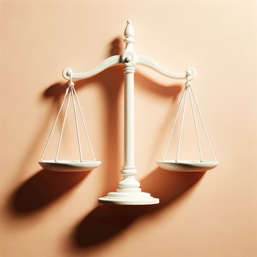 logo of Legal Advisor on the GPT Store