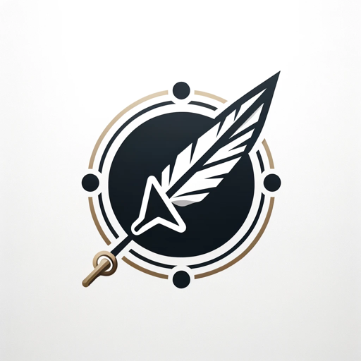 logo of Freelancer Profile Assistant 😎🧠 on the GPT Store