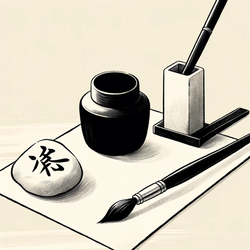 【最新】漢字検定2級模試トレーニング on the GPT Store