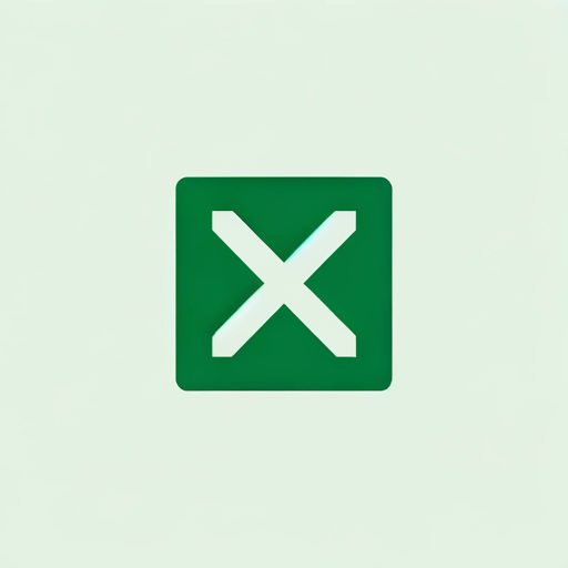 logo of Excel 2019 Expert on the GPT Store