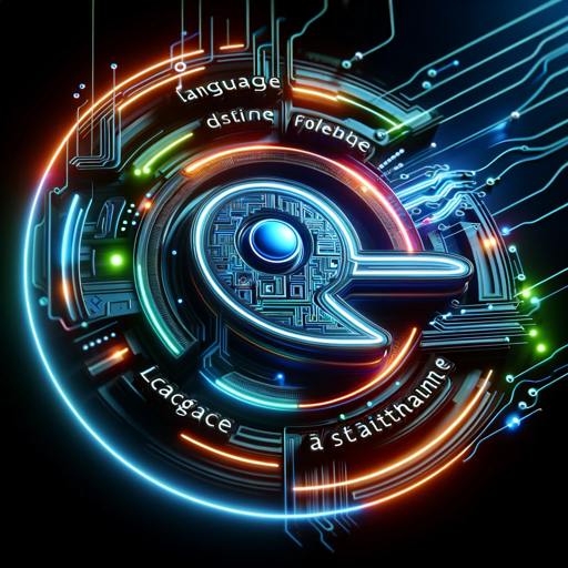 logo of LangGPT Creator on the GPT Store