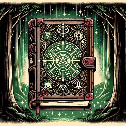 logo of Zork on the GPT Store