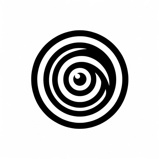 logo of AI Hypnotist on the GPT Store