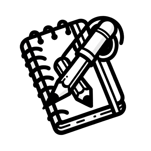 logo of Line Art Liberator（塗り絵） on the GPT Store