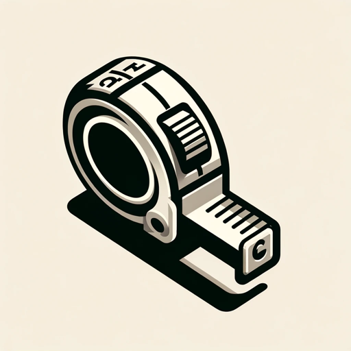 logo of Units Converter on the GPT Store