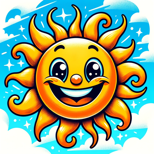 logo of Cheerful Coach on the GPT Store