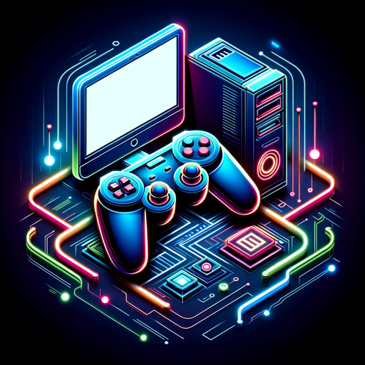 logo of Unreal Engine Helper on the GPT Store