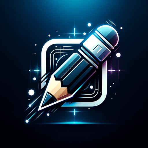 logo of LOGO ICON Master-2024 on the GPT Store