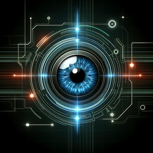 logo of VisionaryGPT on the GPT Store