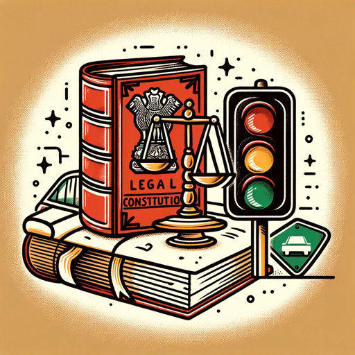 logo of Constitutional Scholar on the GPT Store