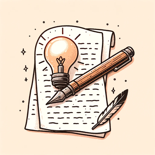 logo of Corretor de Redações Dissertativas-argumentativas on the GPT Store