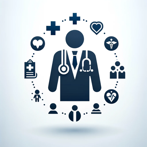logo of Family Doctor on the GPT Store