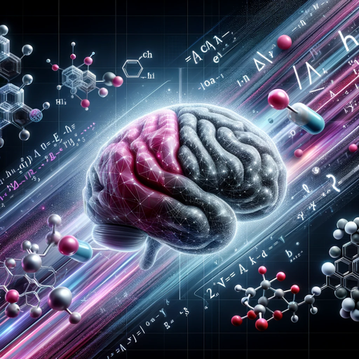 logo of NeuroBio Dynamics Expert on the GPT Store