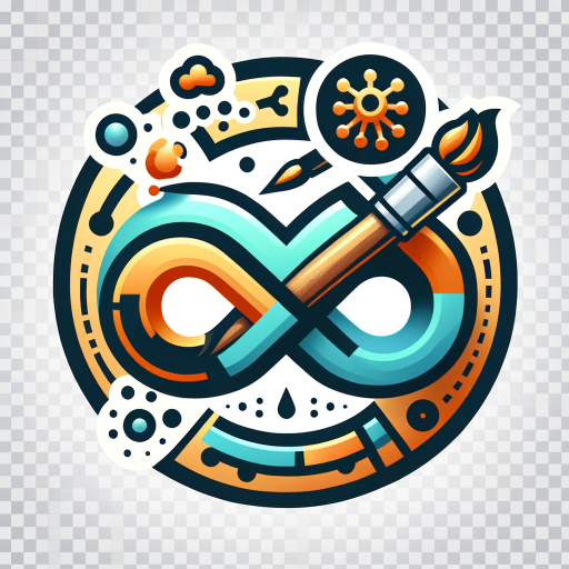 logo of Image Vision Loop on the GPT Store
