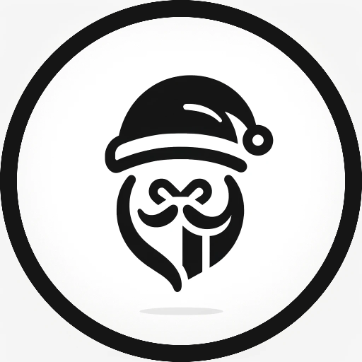 logo of Santa Claus | Holiday Cheer Simulator on the GPT Store