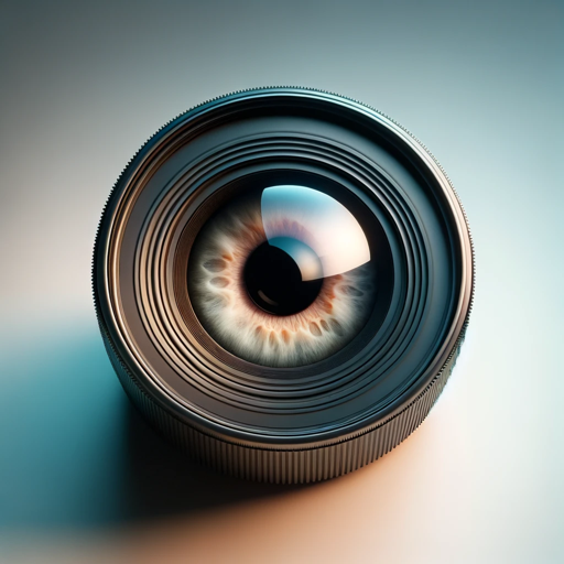 logo of Realistic Image Creator on the GPT Store
