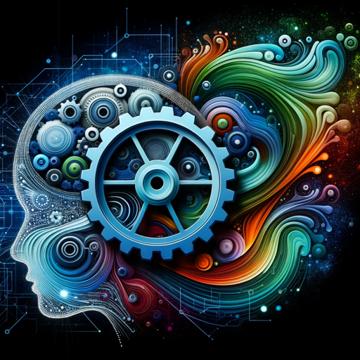 logo of Content Humanizer & SEO Optimizer on the GPT Store