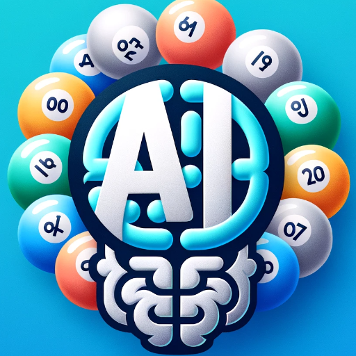 logo of Lottery Picker AI on the GPT Store