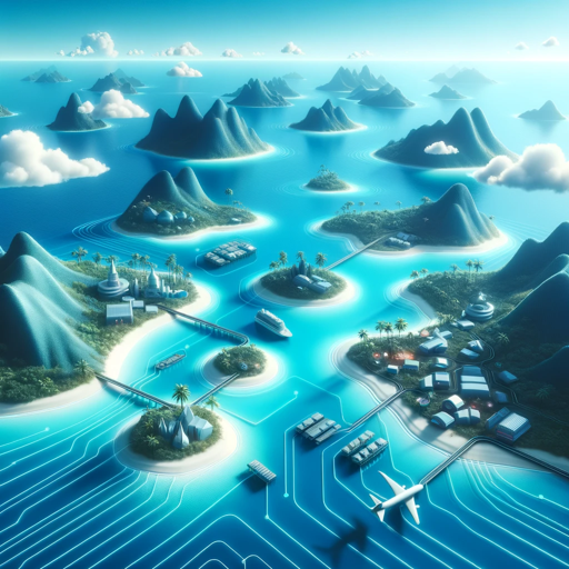 U Travel A.I. on the GPT Store