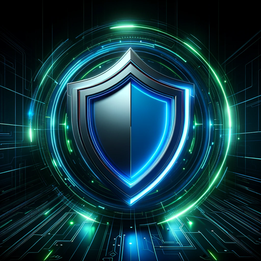 logo of Antivirus Pro on the GPT Store